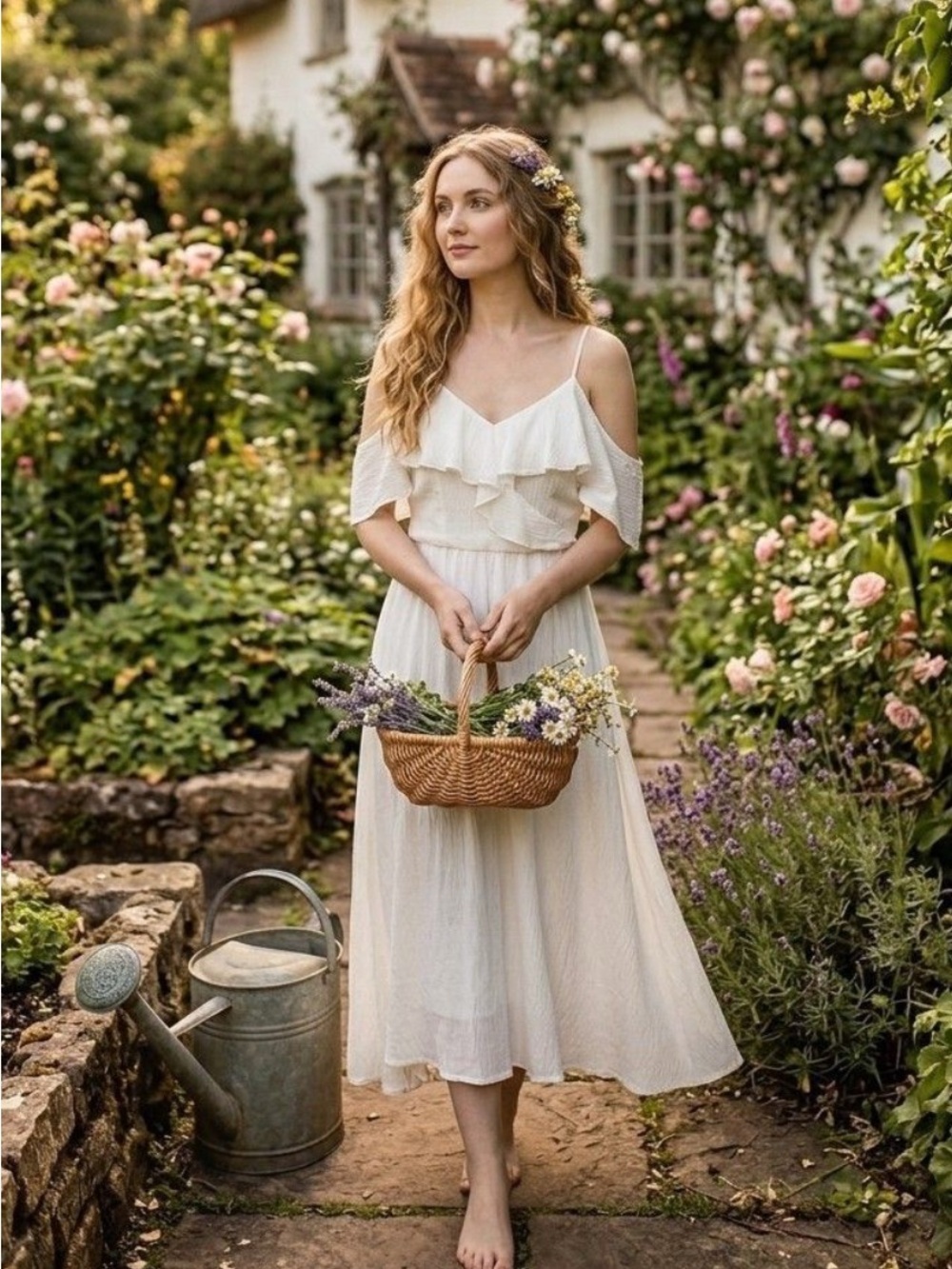 Gilli by Anthropologie Dress